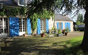 Le Refuge Des Libellules